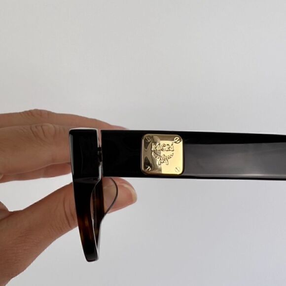 MCM Sunglasses    - Picture 7 of 8